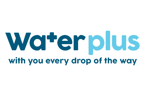 water-plus-400